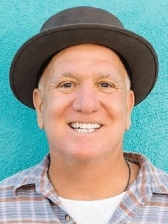 Improvisation for Voiceover Actors with Scott Parkin