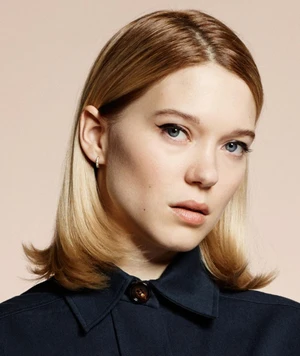 Léa Seydoux Career Retrospective