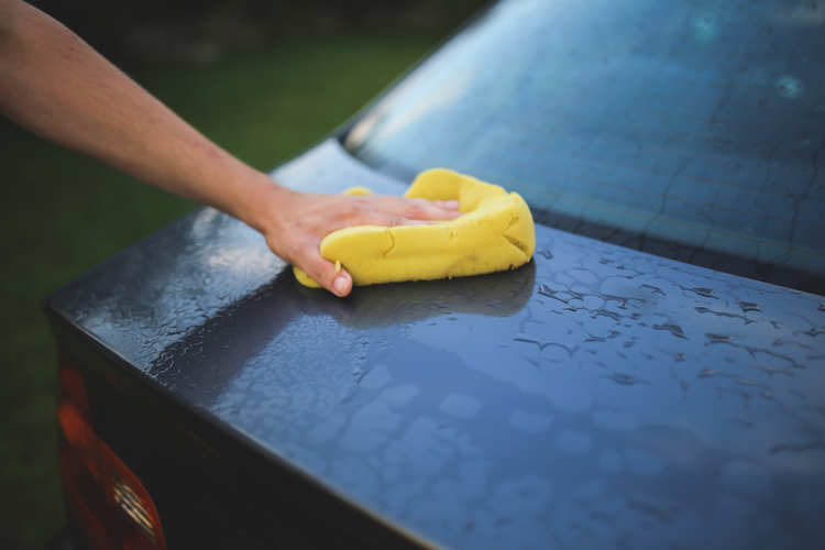 car maintenance