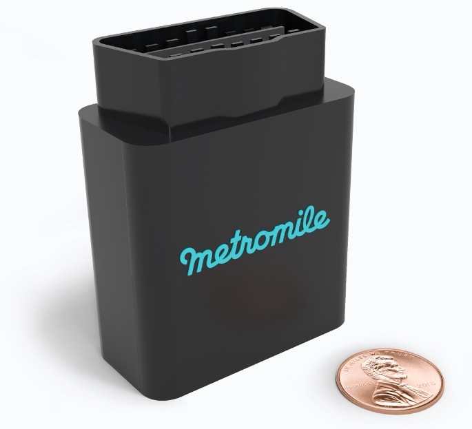 Metromile pulse