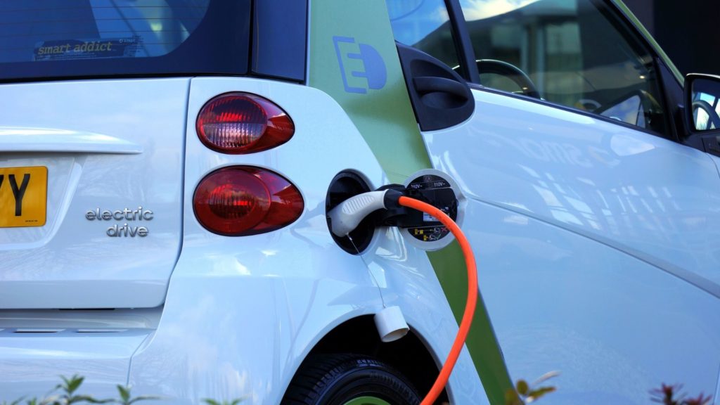 Should an electric car be your new ride?