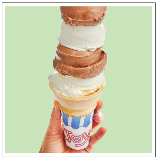 Andy's Custom Cones