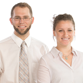 Agency Principals
