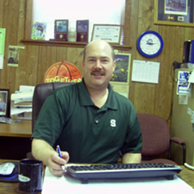 Agency Principal