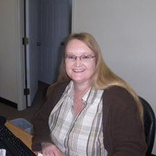 Office Manager