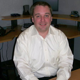 Agency Principal
