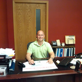 Agency Principal