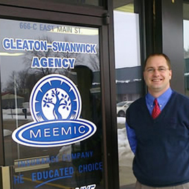 Agency Principal
