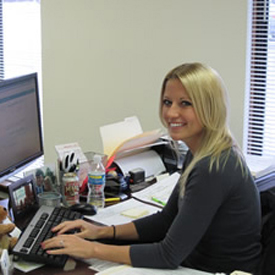 Marketing Manager