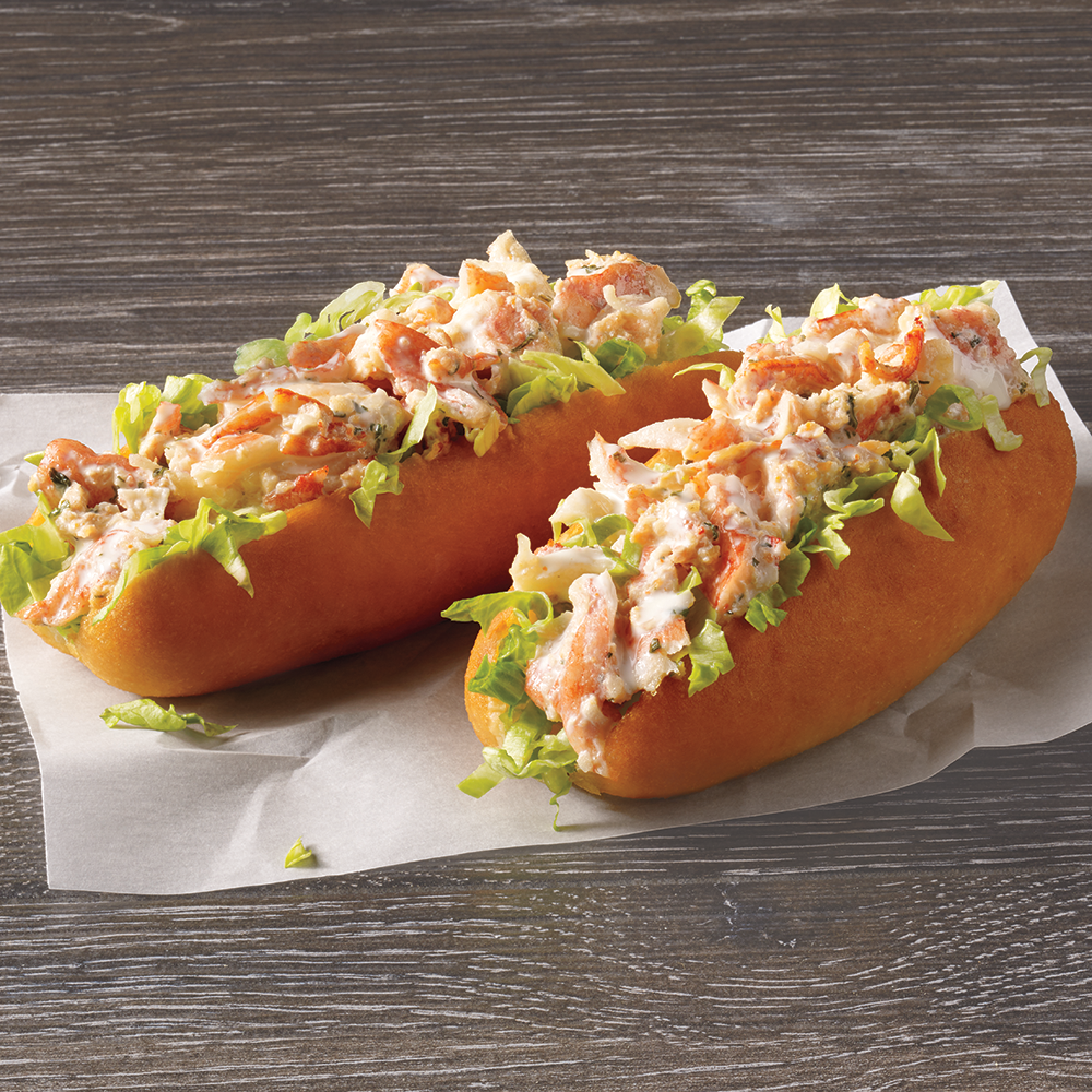 Captain D's at 415 Highland Sq, Tennessee Seafood, Fresh Fish, Affordable