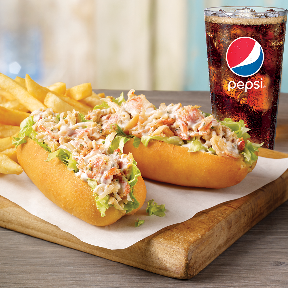 Captain D's at 5854 Highway 6 N, Texas Seafood, Fresh Fish, Affordable