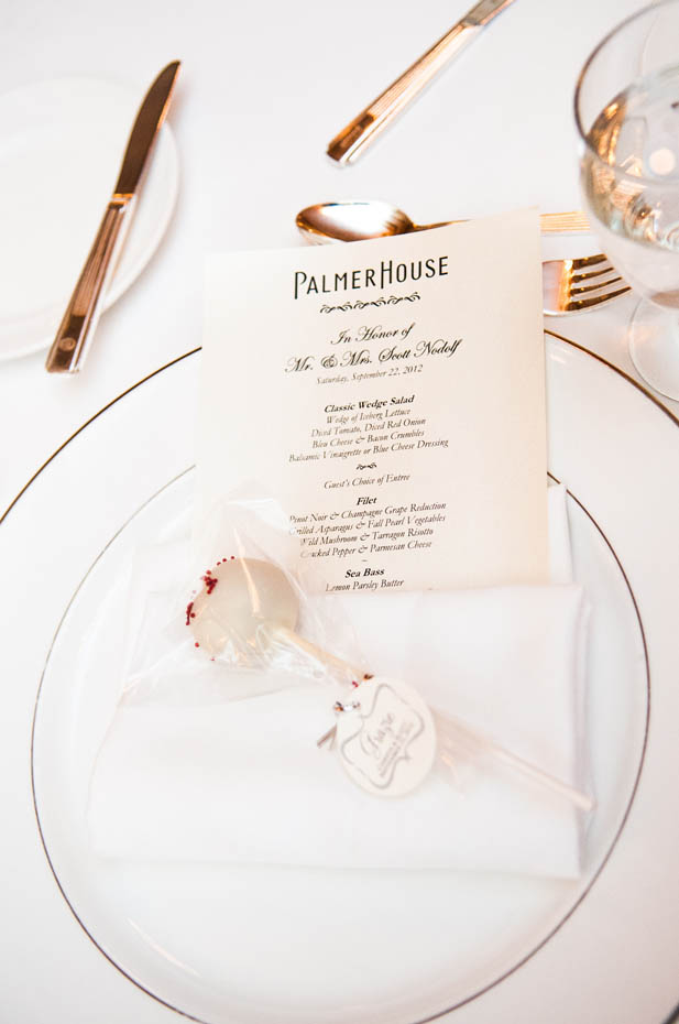 8 Pretty Ways to Fold Napkins At Your Wedding Reception