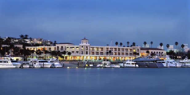 Meet Robert, Catering Sales Manager at Balboa Bay Resort - My Hotel Wedding