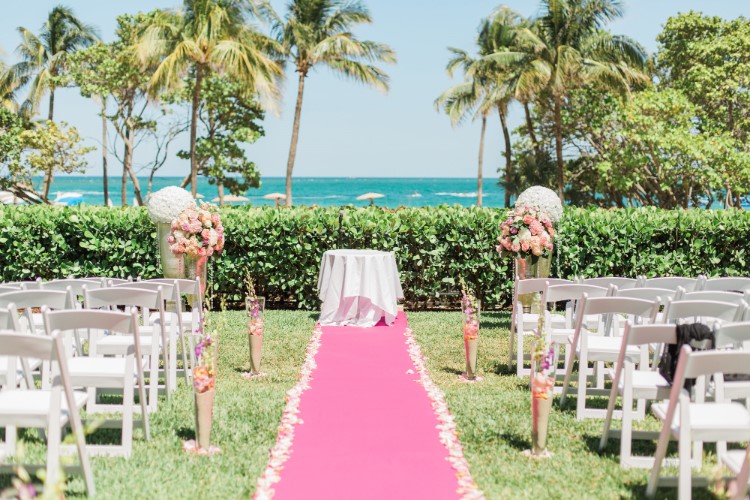 Wedding Florist South Miami Beach Wedding Florist South Miami Beach