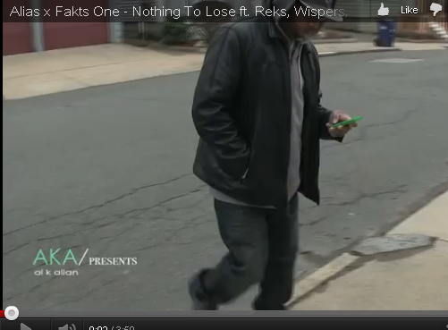 Alias x Fakts One Nothing To Lose ft. Reks, Wispers & Checkmark : Visual mail.google.com+2012 3 21+23 39 39 Alias x Fakts One Nothing To Lose ft. Reks, Wispers & Checkmark : Visual