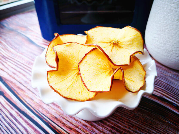 Dried Apple