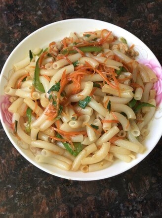 Macaroni