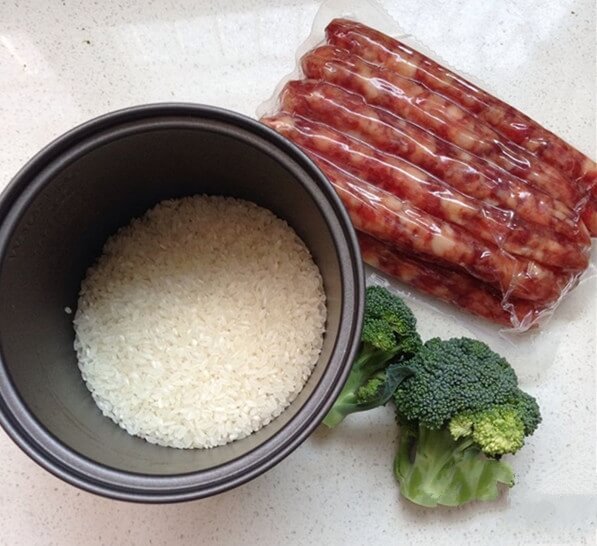 Preparation.