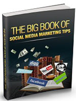 The Big Book Of Social Marketing