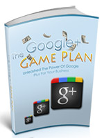 Google Plus Plan