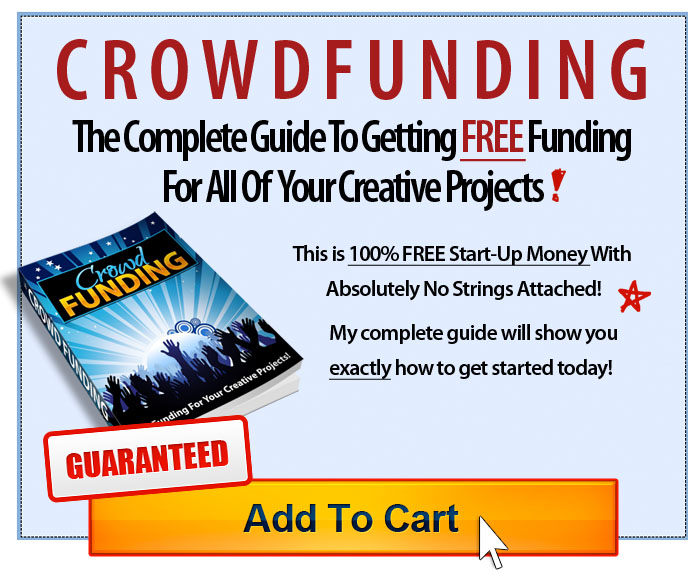 Crowdfunding Methodology + Social Media Tools + PANDA - PENQUIN - SEO