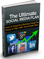 The Ultimate Social Media Plan