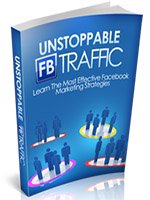 Ustoppable Facebook Traffic