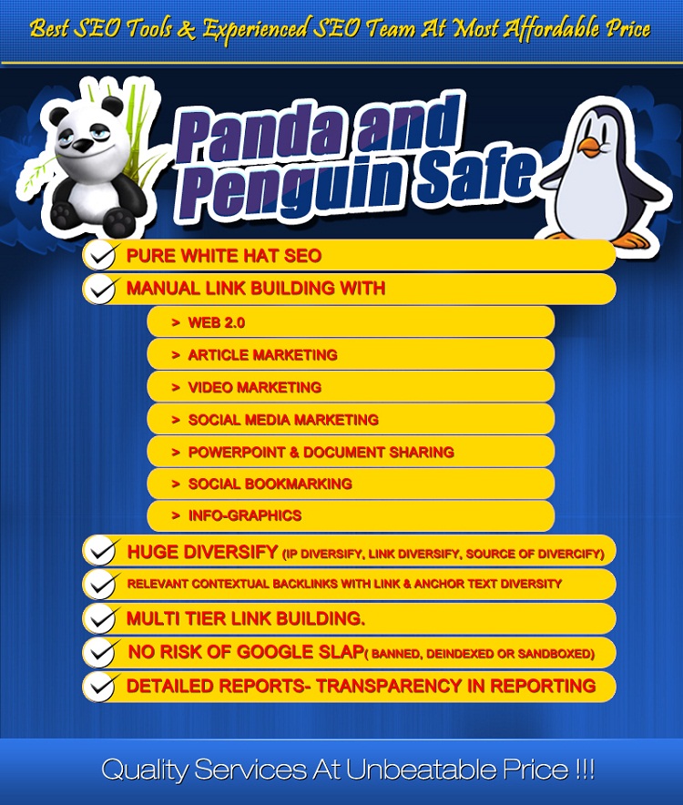 PANDA - PENQUIN - SEO SECRET SAUCE, NEED TO RAISE MONEY FOR ANY REASON. GOOGLE PANDA / PENGUIN / HUMMINGBIRD - SEMANTIC & CONTEXTUAL SPECIALIST
