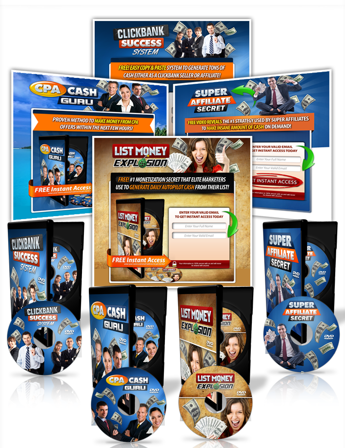 Four New PLR's Just Added Today