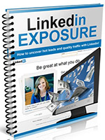 Linkedin Exposure