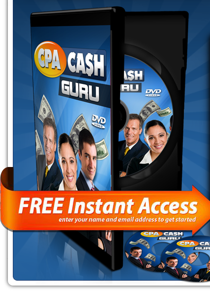 CPA Cash Guru