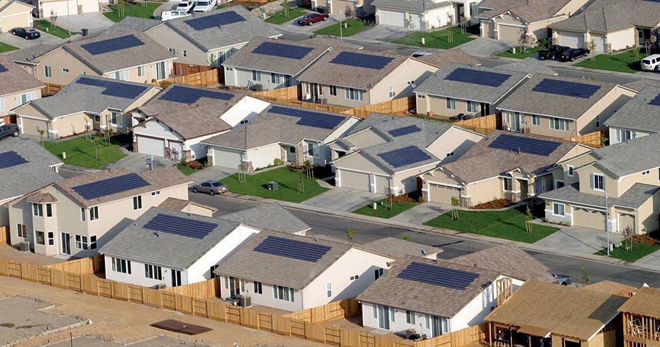 We Are Going To Train And Hire ... 5,000 American Veterans ... To Be SOLAR ENERGY SPECIALIST.