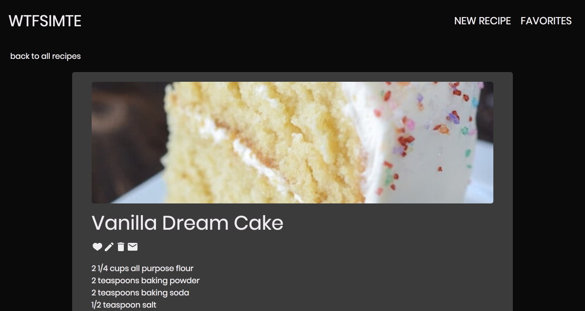wtfsimte recipe page