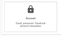 account option