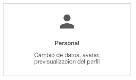 personal option