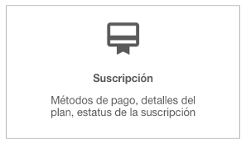 subscription option