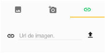 upload avatar link