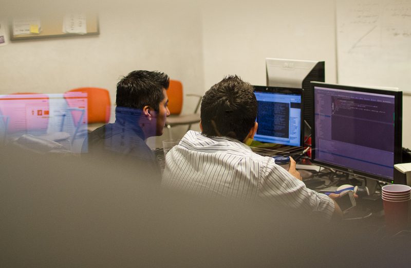 Innovation Hackathon