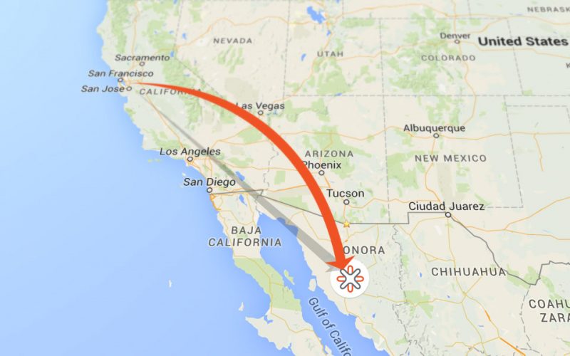 A Better Route for Software Development Outsourcing