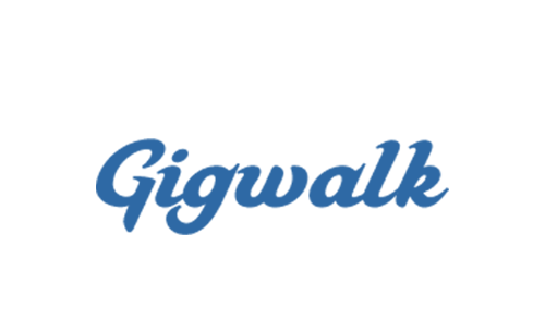 Nearsoft's Software Development Client Gigwalk