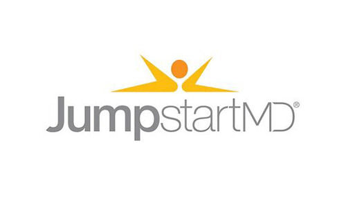 Nearsoft's Software Development Client JumpstartMD