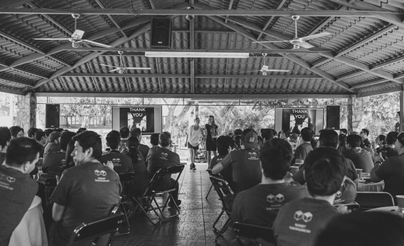 Nearsoft community