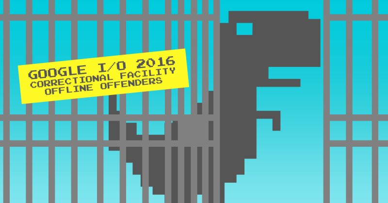 Progressive Web Apps: Are you offline? Not a Problem Anymore!