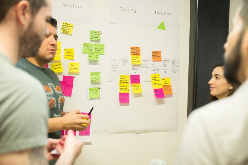 Embracing Innovation: Talking with Ingo Rauth