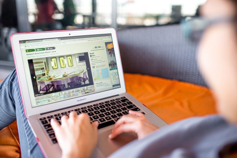 Improve UX to Increase Conversions and Loyalty in Travel and Hospitality