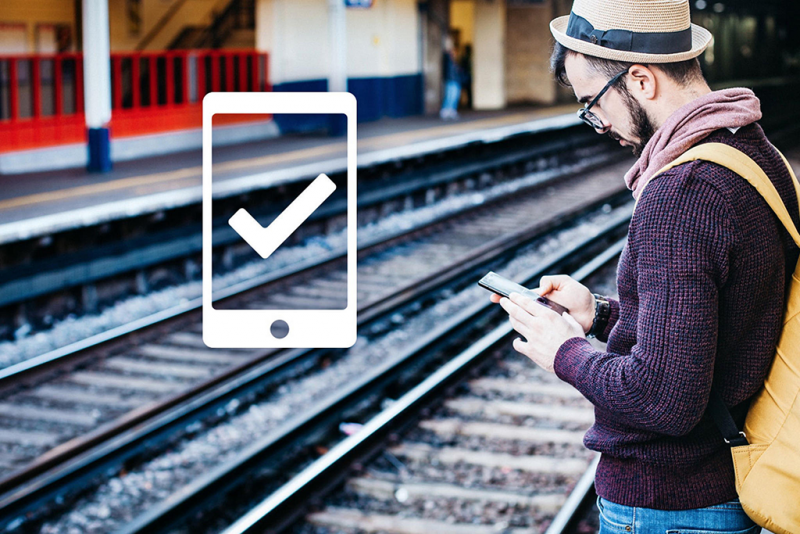 Mobile Web and Travel Brands: Don't Become Irrelevant