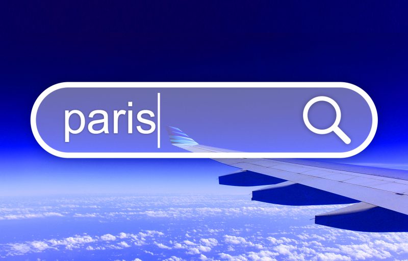 How to Improve Flight Booking with Personalized Search
