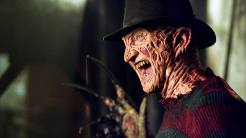 nightmares and corporate culture