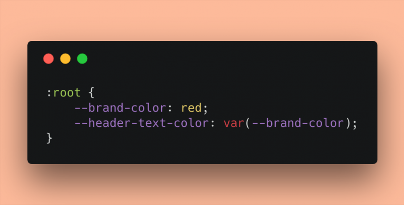 CSS Variables Guide