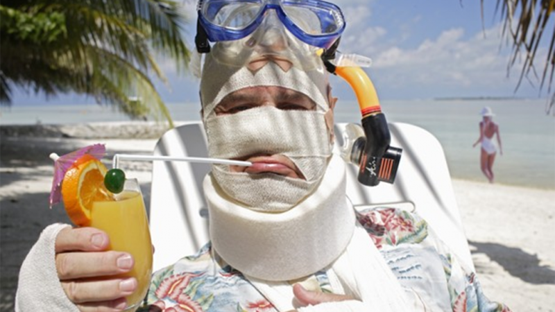 Artificial Intelligence and the Travel Industry